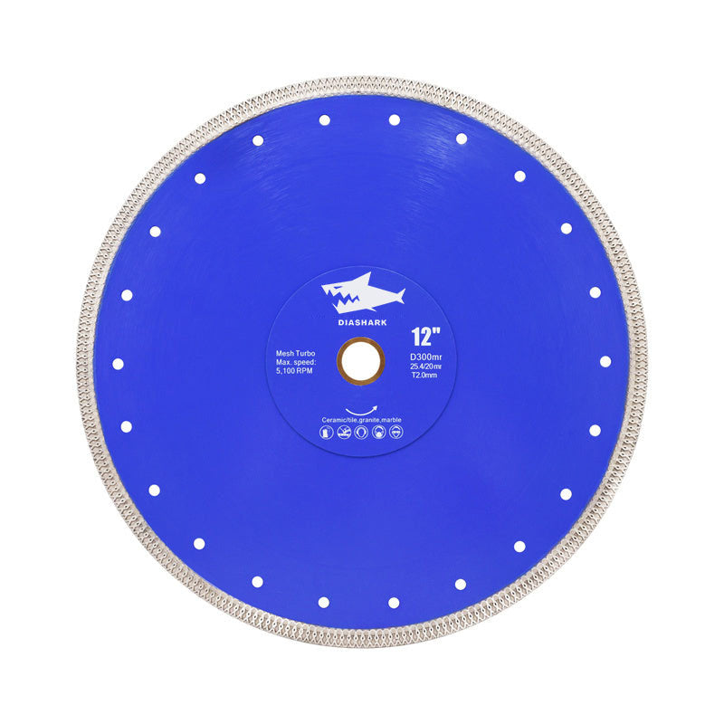 2026 Cutting Disc Guide:How to Choose the Right Saw Blade Tooth Design and Core Hole Layout