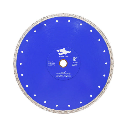 2026 Cutting Disc Guide:How to Choose the Right Saw Blade Tooth Design and Core Hole Layout
