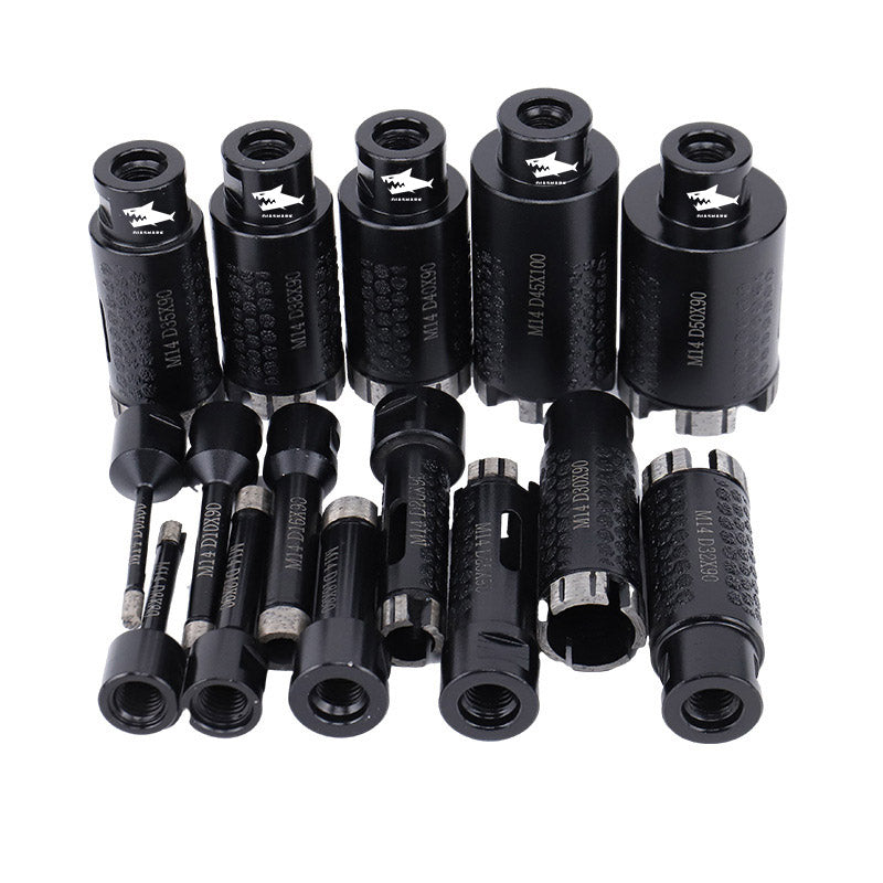 Diamond Drill Bits