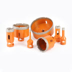 Diashark 6-100MM M14 Diamond Drill Bits Hole Saw Cutter for Porcelain Tile Granite Mortater Marble