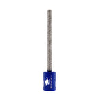 Diashark Diamond Mortar Raking Bit for Mortar Raking Tuck Pointing Masonry Stone Brick Removal M14 or 5/8"-11 Thread or Shank