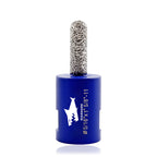 Diashark Diamond Mortar Raking Bit for Mortar Raking Tuck Pointing Masonry Stone Brick Removal M14 or 5/8"-11 Thread or Shank