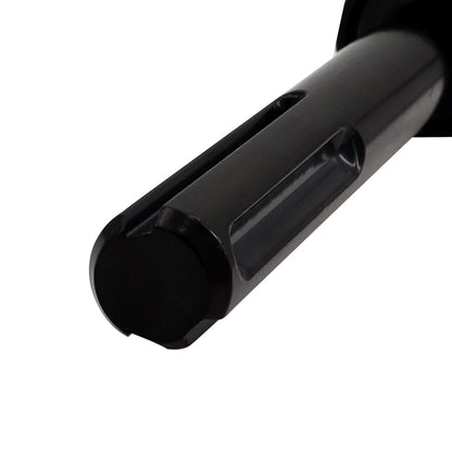 DIASHARK SDS Plus auf SDS Max Bohrfutteradapter Anschlusszubehör Bohrer Konverter Hammer