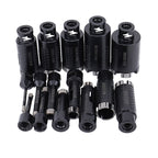Diashark Diamond Drill Core Bit Laser Welded 6-35mm for Hard Stone Concrete Granite