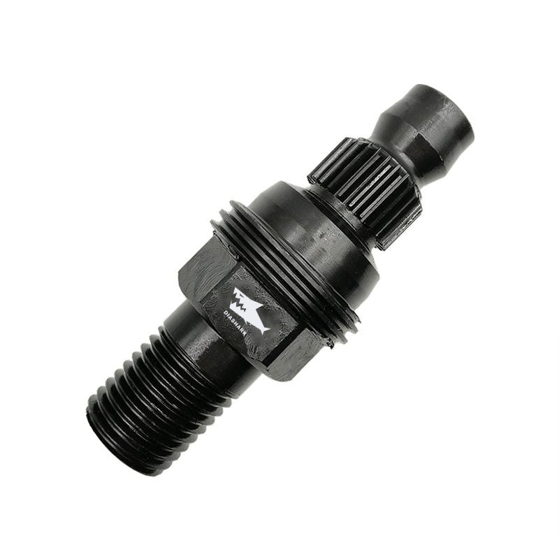 DIASHARK Adaptador de taladro Shifter para Hilti DD-BL DD200 DD-BU DD-BI DD300