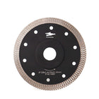Diashark 4"4.5"5"7"8"9"10" 12"14" X Mesh Turbo Diamond Blade for Tile Ceramic Marble