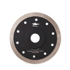 Diashark 4"4.5"5"7"8"9"10" 12"14" X Mesh Turbo Diamond Blade for Tile Ceramic Marble