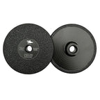 Diashark Vacuum Brazed Diamond Flat Grinding Wheel 5/8-11 Arbor