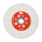 Diashark M14 Flange Diamond Cup Wheel for Cutting & Grinding