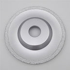 Diashark 4/4.5/5inch Diamond Grinding Cup Wheel for Granite Marble Masonry Convex