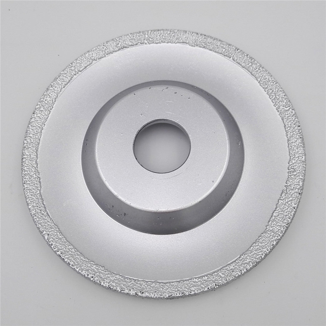 Diashark 4/4.5/5inch Diamond Grinding Cup Wheel for Granite Marble Masonry Convex