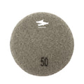 DIASHARK 6pcs/9pcsDiamond Concrete Polishing Pads Sanding Discs for Concrete Floor Dia 3"/80MM