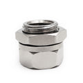 Adaptador SHDIATOOL para máquina angular M14 o conector de rosca 5/8-11 adaptador convertidor tornillo de conexión