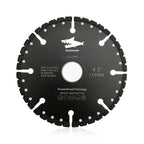 Diashark  3"/4.5''/5''/7''/9'' Diamond Saw Blade for All Purpose