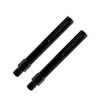 Adaptador DIASHARK Rosca macho M14 o 5/8"-11/ o M16 a vástago SDS-Max
