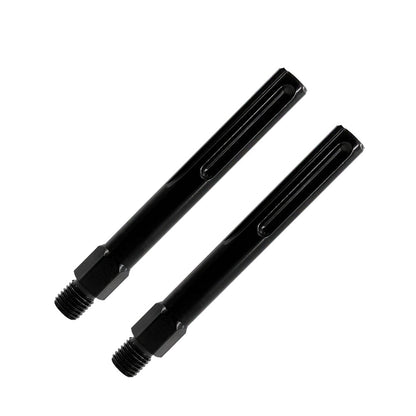 DIASHARK Adapter M14 or 5/8"-11/ or M16 Male Thread to SDS-Max Shank