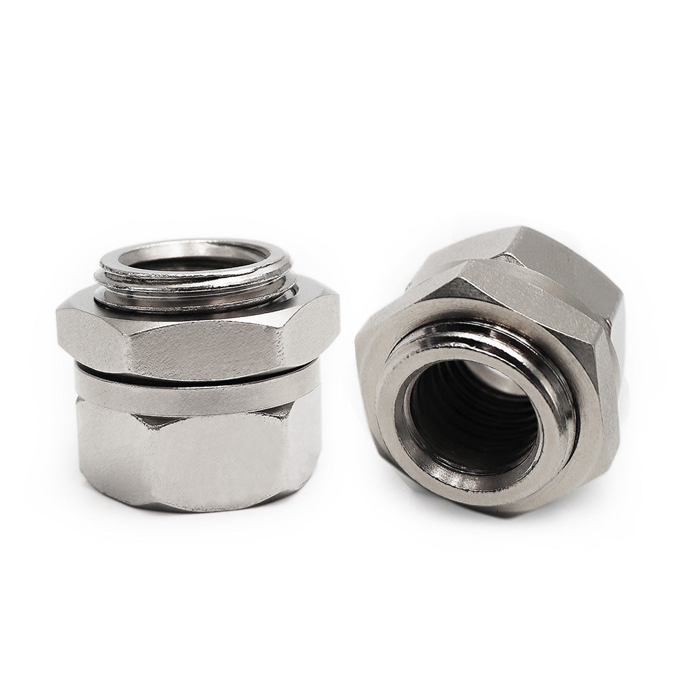 Adaptador SHDIATOOL para máquina angular M14 o conector de rosca 5/8-11 adaptador convertidor tornillo de conexión