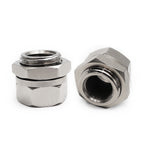 Adaptador SHDIATOOL para máquina angular M14 o conector de rosca 5/8-11 adaptador convertidor tornillo de conexión