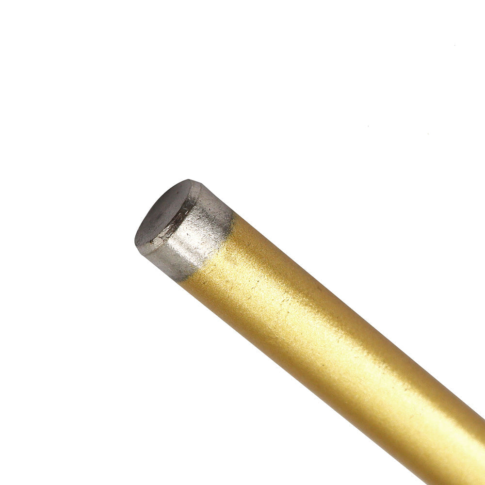 Diashark CNC Diamond Engraving Router Bit Stone Milling Cutter Engraver Marble Granite Tool Blades Carving Knife