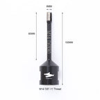 Diashark Diamond Drill Core Bit Laser Welded 6-35mm for Hard Stone Concrete Granite