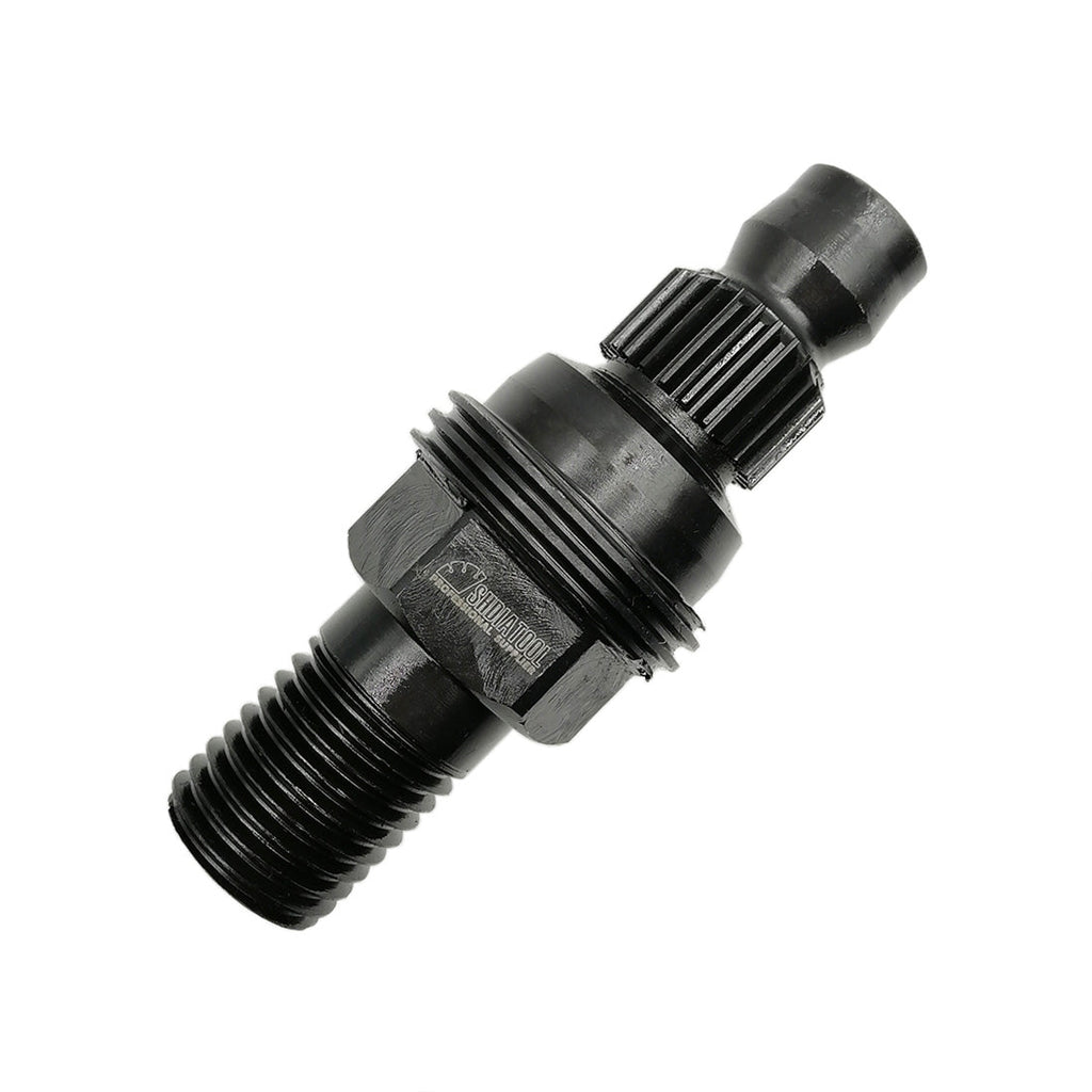 DIASHARK Adaptador de taladro Shifter para Hilti DD-BL DD200 DD-BU DD-BI DD300