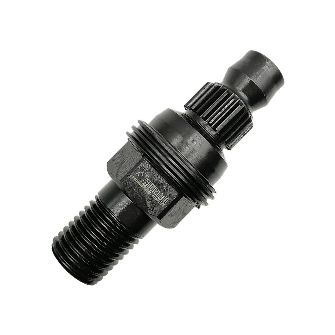 DIASHARK Adaptador de taladro Shifter para Hilti DD-BL DD200 DD-BU DD-BI DD300