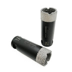 Diashark 6-152MM Diamond Core Drill Bits Porcelain Ceramic Tile Marble Brick1/4 Inch to 6 Inch 5/8-11