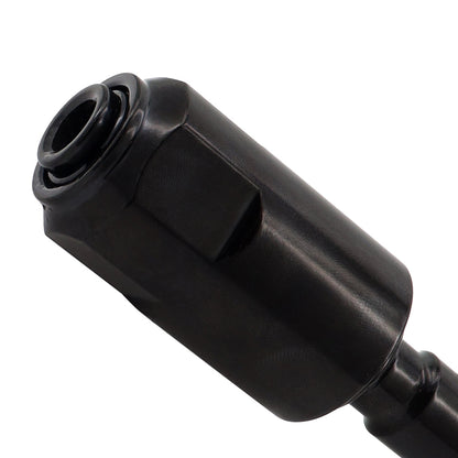 DIASHARK SDS Plus auf SDS Max Bohrfutteradapter Anschlusszubehör Bohrer Konverter Hammer