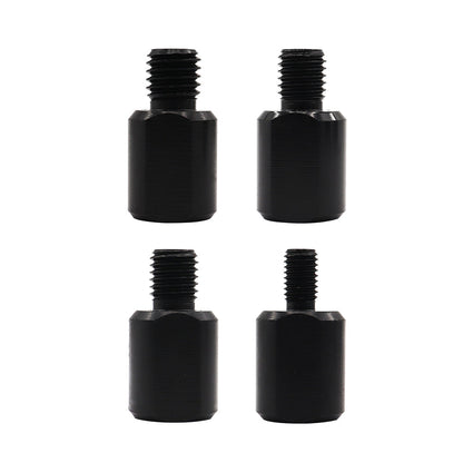 DIASHARK M14 5/8''-11 M10 Thread Adapter Drill Bits  Grinding Wheel Connection Converter