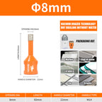 Diashark 6-100MM M14 Diamond Drill Bits Hole Saw Cutter for Porcelain Tile Granite Mortater Marble