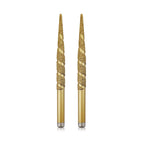 Diashark CNC Diamond Engraving Router Bit Stone Milling Cutter Engraver Marble Granite Tool Blades Carving Knife