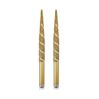 Diashark CNC Diamond Engraving Router Bit Stone Milling Cutter Engraver Marble Granite Tool Blades Carving Knife