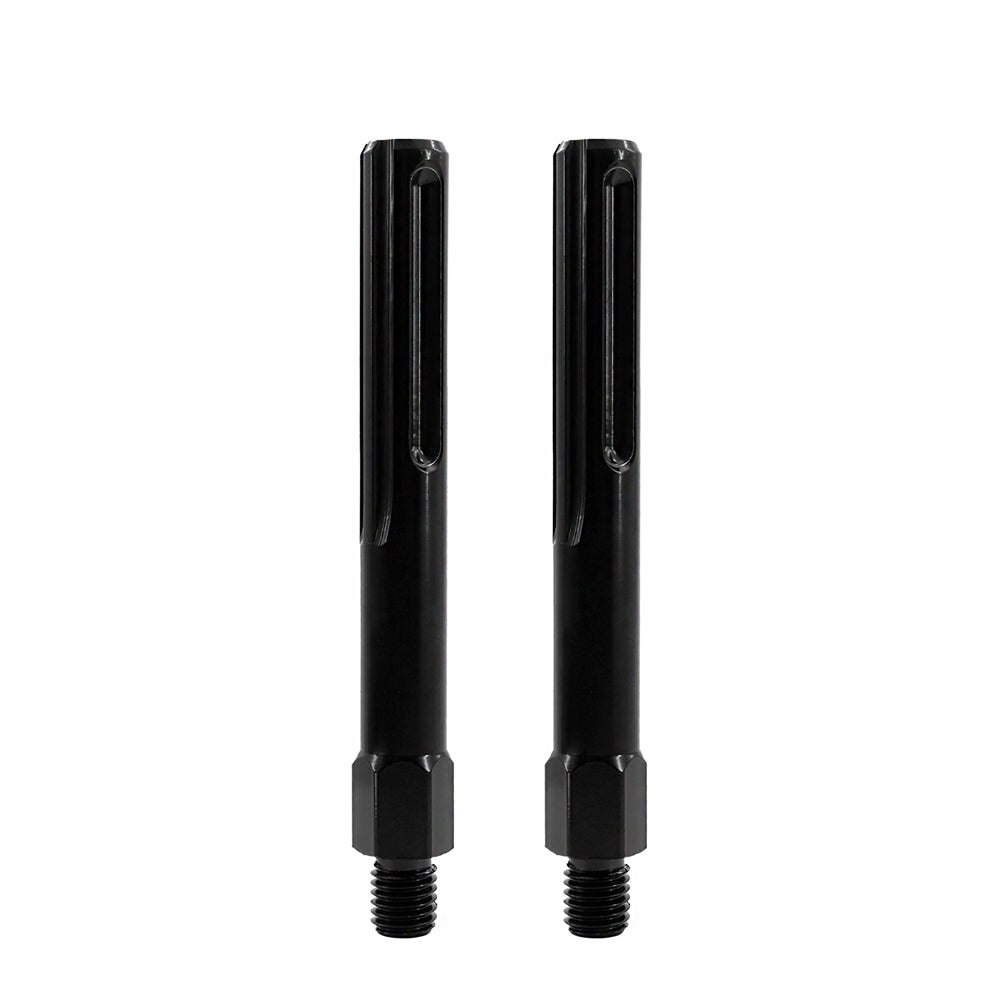 DIASHARK Adapter M14 or 5/8"-11/ or M16 Male Thread to SDS-Max Shank