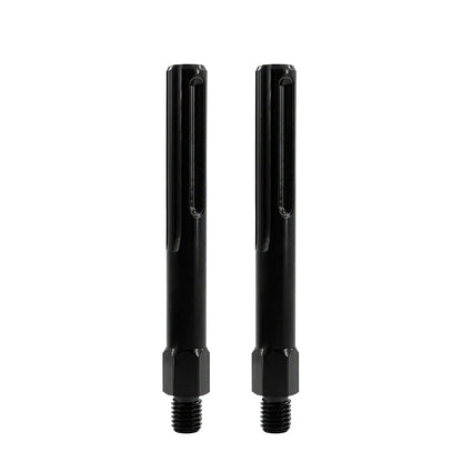 DIASHARK Adapter M14 or 5/8"-11/ or M16 Male Thread to SDS-Max Shank