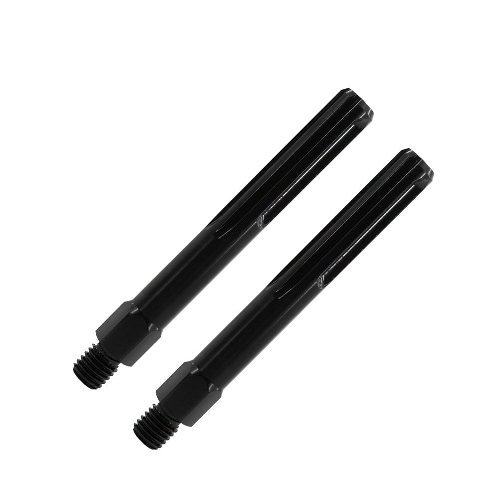 DIASHARK Adapter M14 or 5/8"-11/ or M16 Male Thread to SDS-Max Shank