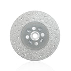Diashark M14 Flange Diamond Cup Wheel for Cutting & Grinding