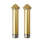 Diashark CNC Diamond Engraving Router Bit Stone Milling Cutter Engraver Marble Granite Tool Blades Carving Knife