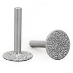 Diashark Mini Diamond Discs Set for cutting grinding engraving granite marble concrete