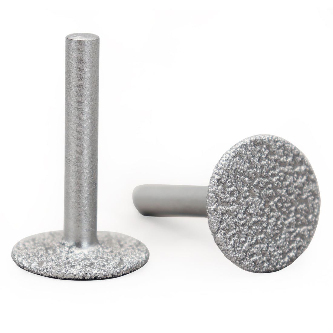 Diashark Mini Diamond Discs Set for cutting grinding engraving granite marble concrete