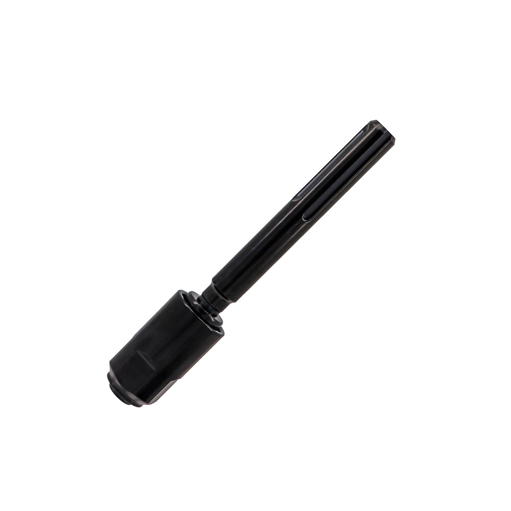 DIASHARK SDS Plus To SDS Max Chuck Adapter Connecting Power Accessories Drill Bits Converter Hammer