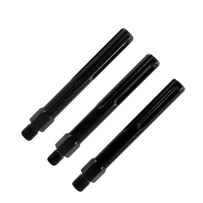 DIASHARK Adapter M14 or 5/8"-11/ or M16 Male Thread to SDS-Max Shank