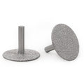 Diashark Mini Diamond Discs Set for cutting grinding engraving granite marble concrete