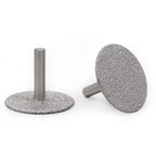 Diashark Mini Diamond Discs Set for cutting grinding engraving granite marble concrete