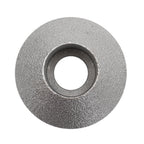 DIASHARK Diamond Grinding Wheel 75MM for Marble Ceramic Stone