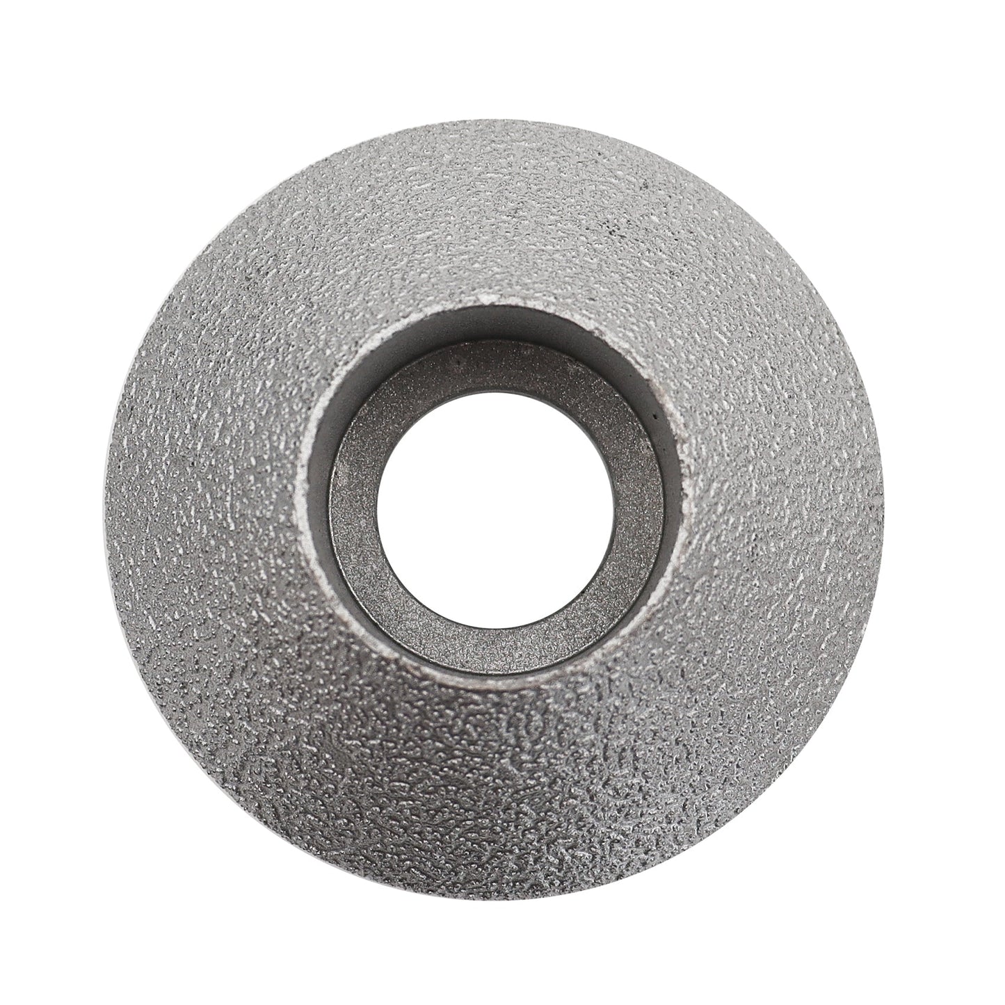 DIASHARK 3 inch Diamond 45 degree bevel Grinding Wheel 75MM for Marble Ceramic Stone