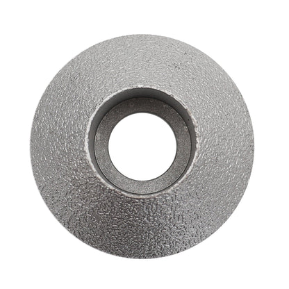 DIASHARK 3 inch Diamond 45 degree bevel Grinding Wheel 75MM for Marble Ceramic Stone