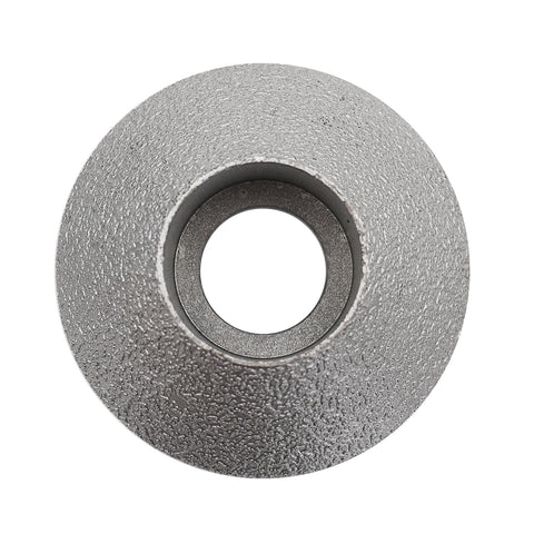 DIASHARK 3 inch Diamond 45 degree bevel Grinding Wheel 75MM for Marble Ceramic Stone